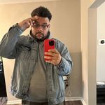 Reginald Meade - @just.what.iam - Instagram