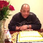Reginald Meade - @rj316 - Instagram