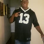 Reginald Meade - @regmeade70 - Instagram