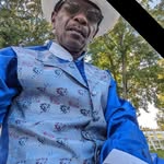 Reginald Meeks - @reginald.meeks - Instagram