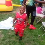 Reginald Meeks - @meeksreggie - Instagram