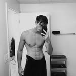 Reginald Melton - @_reggieemelton - Instagram