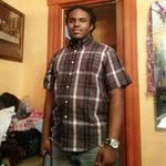 Reginald Melton - @reginaldmelton - Instagram