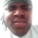 Reginald Melton - @reginald_melton - Instagram