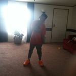 Reginald Middlebrooks - @freshboisalsa - Instagram