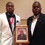 Reginald D. Mims - @mims.reginald_sr.nupe - Instagram