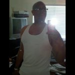 Reginald Mims - @yoreg2003 - Instagram