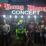 YOUNG MONEY Reginald - @reginaldyoungmoney - Instagram