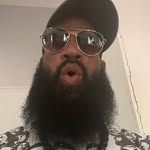 Reginald Moore - @shlomoreggie88 - Instagram