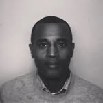 Reginald Moore - @chuckmonsey - Instagram