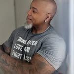 Reginald Moore - @rlm68 - Instagram
