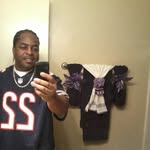 Reginald Moore - @reggiemoore157 - Instagram