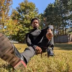 Reginald Moore - @poke_trainer_reg - Instagram