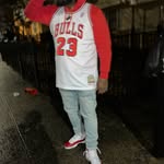 Reginald Moore - @bigg_chizzy - Instagram