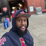 Reginald Moore Jr. - @reggiebthe3 - Instagram