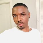 Reginald Van Moore - @vanmoorehair - Instagram