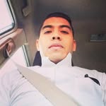 Dlaniger Angeles Morales - @reginald_morales - Instagram