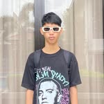 Reginald Morales Jr. - @sela.rom.98 - Instagram