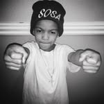 Reginald Morales Jr. - @yg_sn00pdope - Instagram