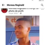 Reginald Moreau - @tiregibracelet - Instagram