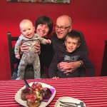 Réginald Moreau Jocelyne Bernard - @reginaldmoreau - Instagram