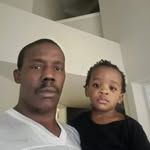 Reginald Morrow - @thegladiator720 - Instagram