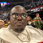 Reginald Morrow - @2morrowstouch - Instagram