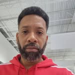 Reginald Morrow - @jusreg2 - Instagram