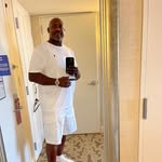 Reginald A. Moss - @reginaldmosssr - Instagram