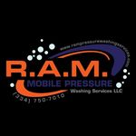 Reginald A. Moss Sr. - @ram_pressure_washing_services_ - Instagram