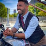 Reginald Gene Moss - @mossreginaldgene - Instagram