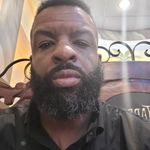 Reginald Moss - @reginaldmoss8 - Instagram
