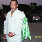 Reginald Moss - @reggie_fptc - Instagram