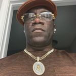Reginald Moss - @reginaldmoss83 - Instagram
