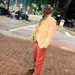 Reginald Moss - Facebook