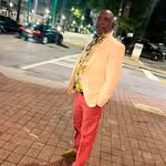 Reginald Moss - @moss_reginald - Instagram