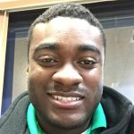 Reginald Moss - @rmoss11 - Instagram