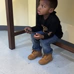 Reginald Moss - Facebook
