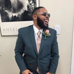 Reginald Moss - @re628 - Instagram