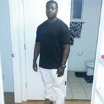 Reginald Riley-Moss - @reginaldrileymoss - Instagram