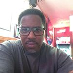 Reginald M Moton - @reginaldmmoton - Instagram