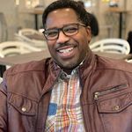 Reginald Moton - @reginaldmoton - Instagram