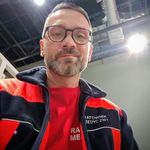 Reginald Muller - @regi_mull - Instagram
