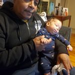 Reginald Muller - @artreggie2249 - Instagram