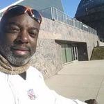 Reginald Neal - @reginald.neal.94 - Instagram