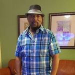 Reginald Neal - @regneal52 - Instagram