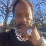 Reginald Neal - @dirty_rooten - Instagram
