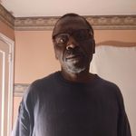 Reginald Neal - @nealreginald80 - Instagram