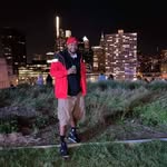 Reginald Antonio Nesmith - @nesmithreginald - Instagram