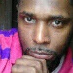 Reginald lee Newman - @artsex78 - Instagram